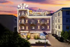 Fuxian Lake Qizhibanhu Homestay - Kunming