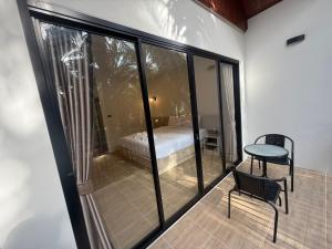 Oh my cup khao sok resort