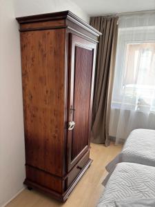 Ferienwohnung Lechfeld