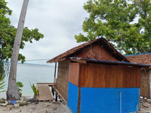 Saukabu Homestay Raja Ampat