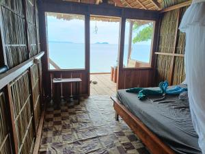 Saukabu Homestay Raja Ampat