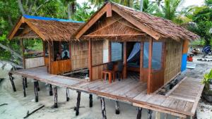Saukabu Homestay Raja Ampat