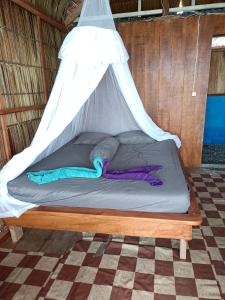 Saukabu Homestay Raja Ampat
