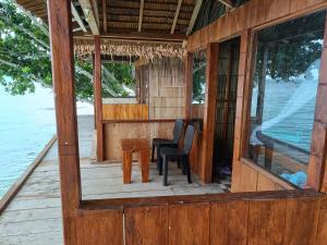 Saukabu Homestay Raja Ampat