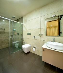 Krishnatheeram Ayur Holy Beach Resorts