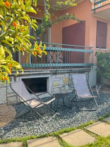 Residenza Bouganville