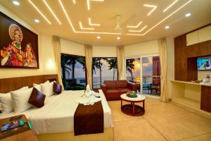 Krishnatheeram Ayur Holy Beach Resorts