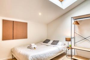 Le Factory - Studio contemporain - Proche métro B