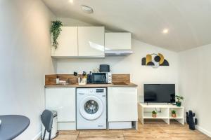 Le Factory - Studio contemporain - Proche métro B