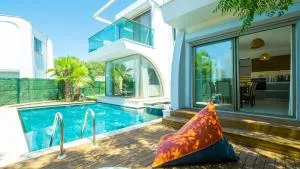 Villa Capella - Private Pool - Konacik