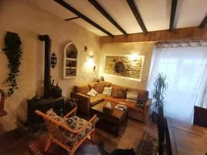 Ti ar veajerien - Locmiquélic