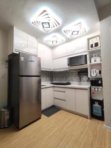 City Scape at Amani Grand Resort