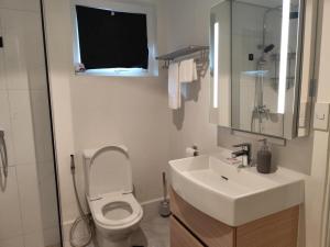 City Scape at Amani Grand Resort