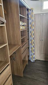 Appartements Le Chic en Ville Centre historique, climatise, wifi, Parking sous-sol inclus : photos des chambres