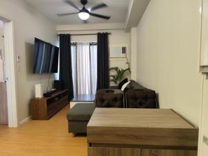 City Scape at Amani Grand Resort