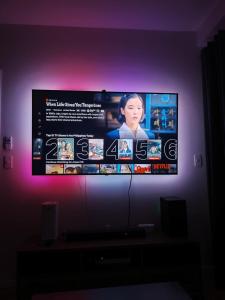 City Scape at Amani Grand Resort