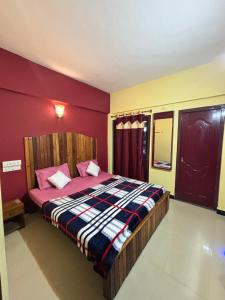 Kodaikanal NPM Residency Hotel