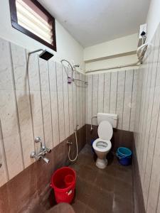 Panjamugam Residency