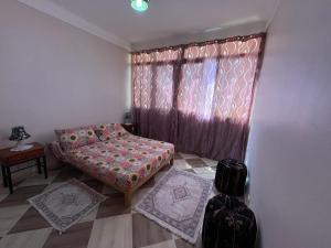 Charming Apartment in Draria