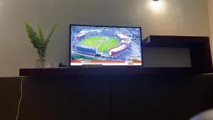 Echo lodge - Kasangati