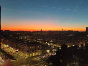 Residence Corte Dei Lambruschini Vista Panoramica Della Citta Posteggio Privato