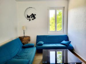 Maguilon H - 10 personnes - Proche rivière et Vals bains