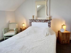 Appartements Maguilon H - 10 personnes - Proche riviere et Vals bains : photos des chambres
