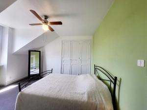 Appartements Maguilon H - 10 personnes - Proche riviere et Vals bains : photos des chambres
