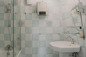 Hotels Les Cabines : photos des chambres
