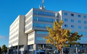 eXo Square Heidelberg/Schwetzingen - by SuperFly Hotels - Mannheim