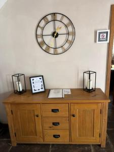 The Shippon Barn - A delightful haven for families