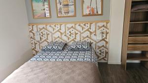 Appartements Le Chic en Ville Centre historique, climatise, wifi, Parking sous-sol inclus : photos des chambres