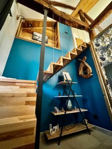 "Le Glandon"- Parenthèse de charme