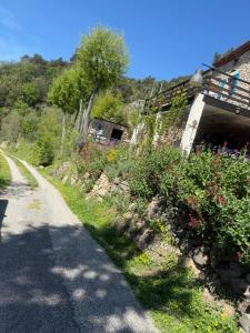 Appartements Cave SERAPHIE : photos des chambres