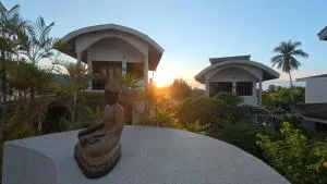 White lagoon resort - Amphoe Koksamui