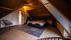 Welcome in - Vakantiewoning in natuurgebied en uitspanning Oranjezon I Koningin Emmaweg 26 Vrouwenpolder