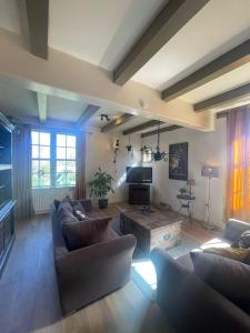 Welcome in - Vakantiewoning in natuurgebied en uitspanning Oranjezon I Koningin Emmaweg 26 Vrouwenpolder