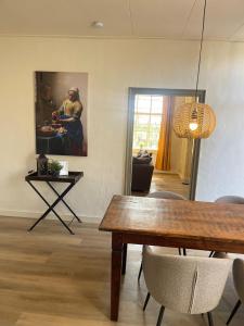 Welcome in - Vakantiewoning in natuurgebied en uitspanning Oranjezon I Koningin Emmaweg 26 Vrouwenpolder