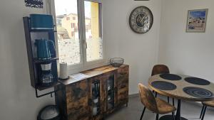 Le "Chic en Ville" Centre historique, climatisé, wifi, Parking sous-sol inclus