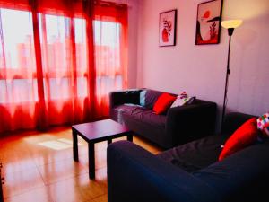 Casa Tánger Fuerteventura