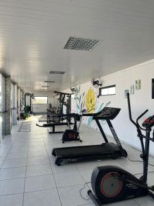 Hotel Plaza Lampião