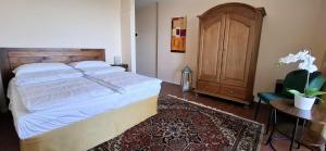 La Kascina Suite & Rooms