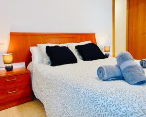 Casa Tánger Fuerteventura