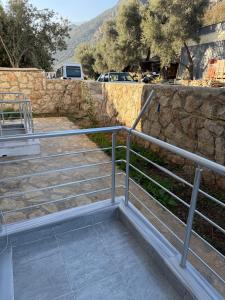 Gökkuşağı Pansiyon