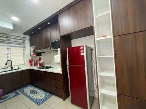 Triple AF Homestay