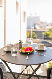 Diamante Del Mar Phaedra Modern Beachfront Apartment