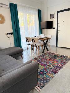 Gökkuşağı Pansiyon