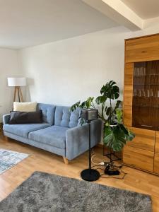 Ferienwohnung Art & Relax