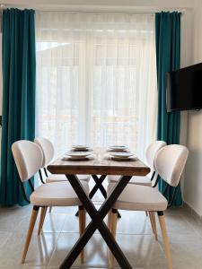 Gökkuşağı Pansiyon