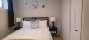 Hommie Vibes Basement Suite